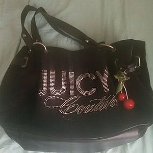 Juicy Couture purse